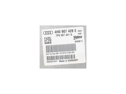 Electronic module AUDI A8 D4 (4H2, 4H8, 4HC, 4HL) 3.0 TDI quattro | BP35905857M83 - Image 3