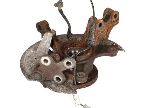 Left front steering knuckle CITROËN BERLINGO Box Body/MPV (K9) 1.5 BlueHDi 100 | BP32157048M25 - Image 2