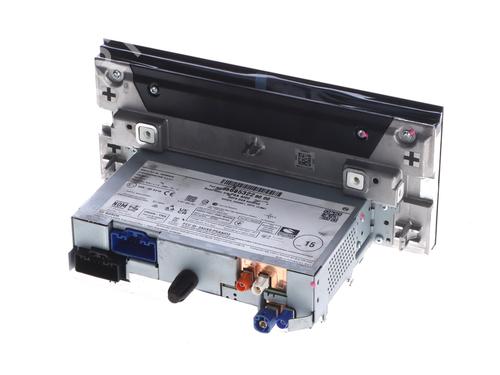 electronic-module-opel-corsa-f-p2jo-2019-40189546 main image