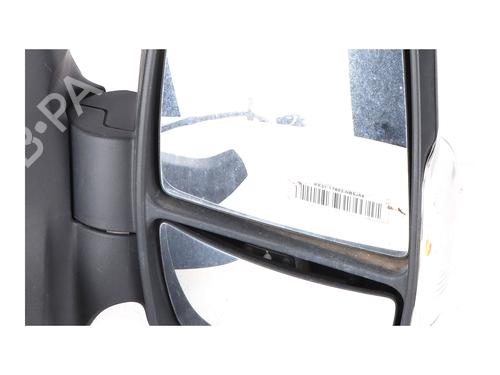 Right mirror FORD TRANSIT V363 Platform/Chassis (FED, FFD) 2.0 EcoBlue | BP34627000C27 - Image 3