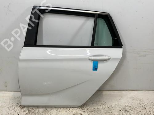 Porta trás esquerda OPEL INSIGNIA B Sports Tourer (Z18) 1.6 CDTi (35) (136 hp) 33207575
