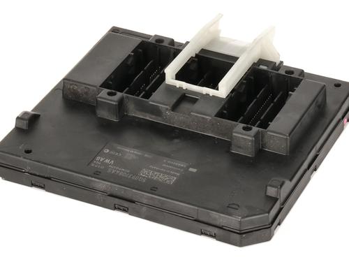 Electronic module AUDI A3 Sportback (8VA, 8VF) 1.2 TFSI | BP38017364M83 - Image 3