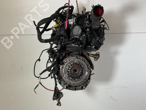 Used Engine Engine 37468500 37468500