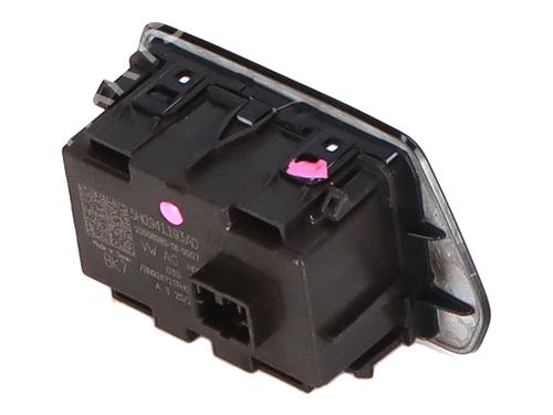 Headlight switch VW GOLF VIII (CD1, DA1) 1.5 eTSI | BP40219155I24 - Image 2