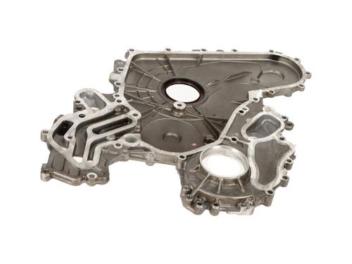 Timing cover VW TOUAREG (CR7, RC8) 3.0 TDI 4motion | BP29406175M123 