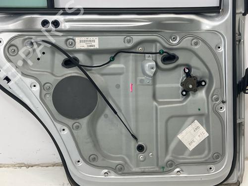 Left rear door VW TOURAN (1T1, 1T2) 1.9 TDI | BP23091657C4 