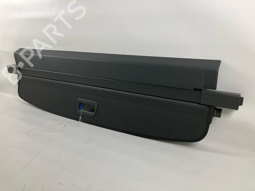 Rear parcel shelf VW PASSAT B9 Variant (CJ5) 2.0 TDI | BP39918053C85 - Image 3