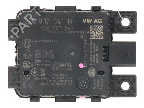 Electronic module VW TIGUAN (CT1) 1.5 TSI eHybrid | BP39928900M83 - Image 3