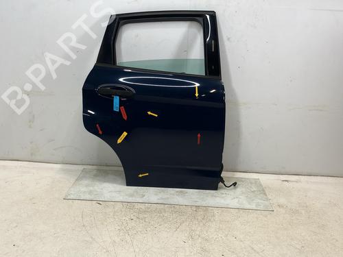 Used Right rear door Right rear door FORD C-MAX II (DXA/CB7, DXA/CEU) 1.0 EcoBoost (100 hp) 40043358 40043358
