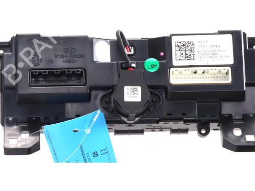 Climate control HYUNDAI INSTER (AX1) EV | BP39923269I5 - Image 3