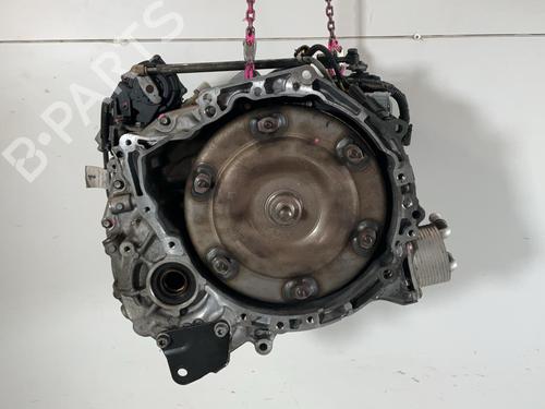 Gearkasse Gearkasse CITROËN GRAND C4 SPACETOURER (3A_, 3E_) 1.6 BlueHDi 120 (120 hp) 39921587 39921587