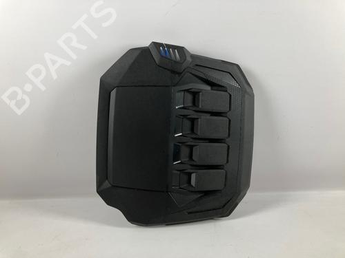 Used Upper protection VW POLO VI (AW1, BZ1, AE1) 2.0 GTI (200 hp) 18235018