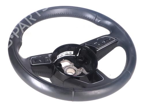 Steering wheel AUDI A3 Sportback (8VA, 8VF) 1.4 TFSI e-tron | BP21163223C49 