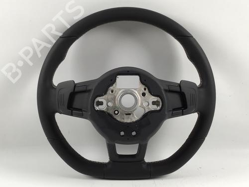 Steering wheel VW T-ROC (A11, D11) 2.0 R 4motion | BP36004184C49 - Image 5