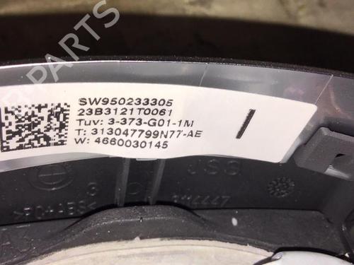 Steering wheel BMW X3 (G01, F97, G08) xDrive 30 e Plug-in-Hybrid | BP29509348C49 