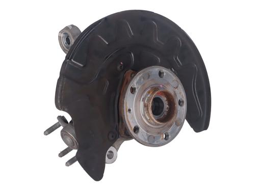 Used Right front steering knuckle VW PASSAT B8 Variant (3G5, CB5) 1.4 TSI (150 hp) 15493461