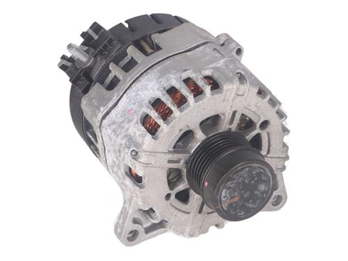 Used Alternator MERCEDES-BENZ GLA (H247) GLA 250 (247.746) (224 hp) 27166483