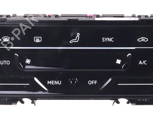 climate-control-vw-arteon-shooting-brake-3h9-2020-39922102 main image