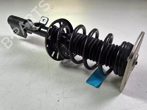 Left front shock absorber OPEL VIVARO C Van (K0) VIVARO-E HYDROGEN | BP39926398M16 - Image 2