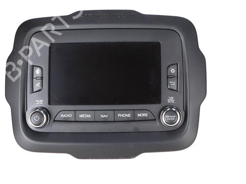 Electronic module JEEP RENEGADE SUV (BU, B1, BV) 2.0 CRD 4x4 | BP37400835M83 - Image 3