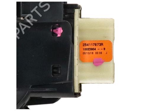 Left front window switch DACIA DOKKER MPV (KE_) 1.6 | BP38159842I27 - Image 3