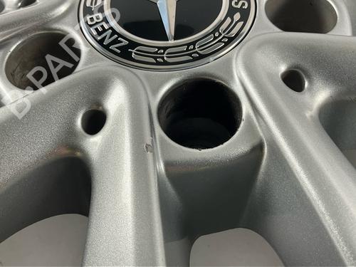 Felg MERCEDES-BENZ C-CLASS (W205) C 180 (205.076) | BP16824600C45 