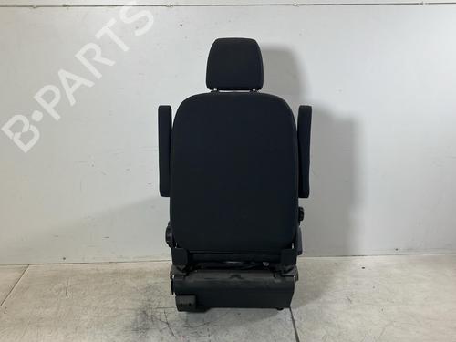 Left front seat FORD TRANSIT V363 Platform/Chassis (FED, FFD) 2.0 EcoBlue | BP35748165C15 - Image 3