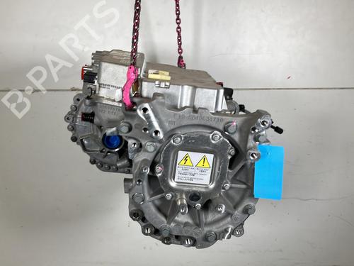 Engine PEUGEOT EXPERT Van (V_) E-EXPERT HYDROGEN | BP39926657M1 - Image 4
