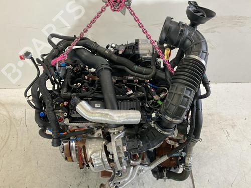 Engine FORD TRANSIT V363 Platform/Chassis (FED, FFD) 2.0 EcoBlue | BP39172576M1 - Image 6