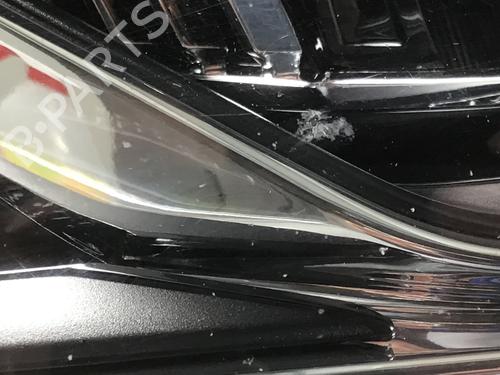 Right headlight VW TOUAREG (CR7, RC8) 3.0 TDI 4motion | BP33305462C29 - Image 4