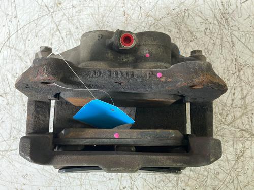 Left front brake caliper MERCEDES-BENZ GLE Coupe (C167) GLE 350 de 4-matic (167.317) | BP37455150M105 - Image 4
