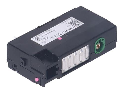 Electronic module AUDI Q3 Sportback (F3N) 35 TFSI | BP17366352M83 