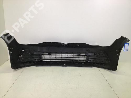 Front bumper VW GOLF VIII (CD1, DA1) 1.5 TSI | BP11088848C7 