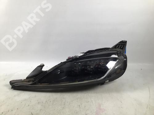 Used Left headlight Left headlight TOYOTA SUPRA (DB_) 3.0 GR (DB41, DB42, DB43, DB45, DB46) (340 hp) 9182856 9182856