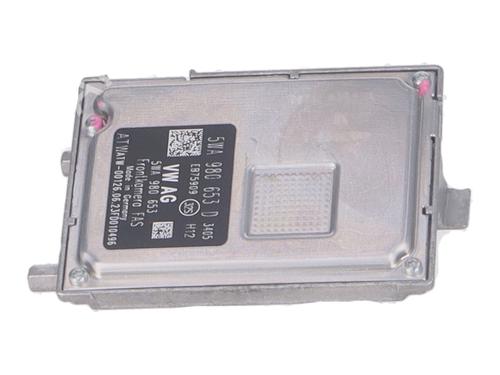 Camera VW GOLF VIII (CD1, DA1) 2.0 GTI | BP26133965E14 