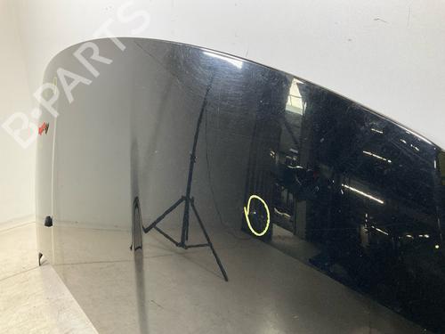 Hood PEUGEOT 3008 I MPV (0U_) 1.6 HDi | BP18112518C1