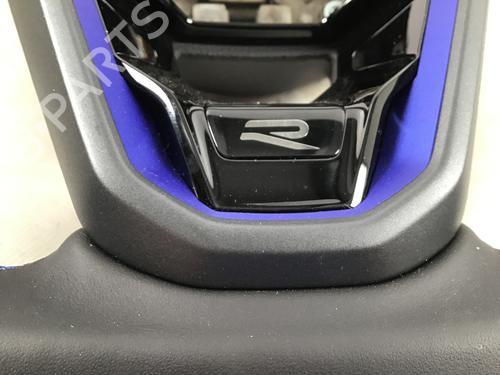Steering wheel VW GOLF VIII (CD1, DA1) 2.0 TSI R 4motion | BP36003145C49 - Image 4