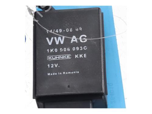 Electronic module SKODA RAPID Spaceback (NH1) 1.2 TSI | BP32156468M83 - Image 3