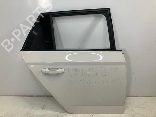 Used Right rear door SKODA FABIA III Estate (NJ5) 1.0 TSI (95 hp) 23001396