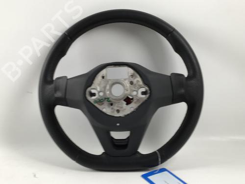 Steering wheel VW PASSAT B8 Variant (3G5, CB5) 1.4 TSI | BP33905803C49  - Image 5