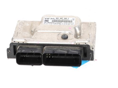 Used Engine control unit (ECU) Engine control unit (ECU) SEAT ARONA (KJ7, KJP) 1.0 TSI (116 hp) 35793575 35793575