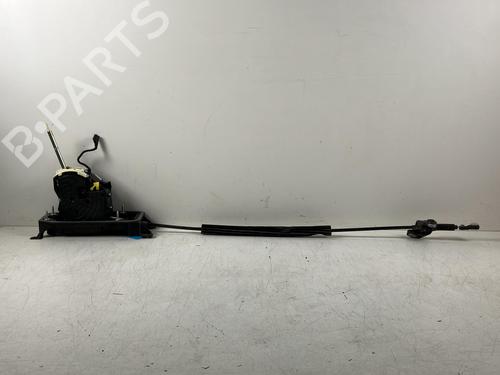 Used Gear lever Gear lever AUDI A3 Limousine (8VS, 8VM) 2.0 TFSI quattro (190 hp) 40043275 40043275