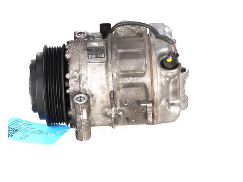 AC compressor MERCEDES-BENZ GLE (W166) AMG 63 4-matic (166.074) | BP37455084M34 - Image 2