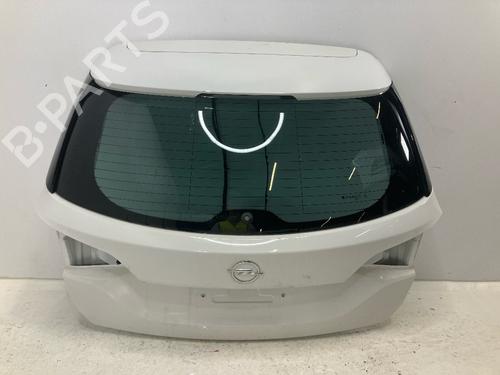 Used Tailgate OPEL ASTRA K Sports Tourer (B16) 1.4 Turbo (35) (125 hp) 27661989