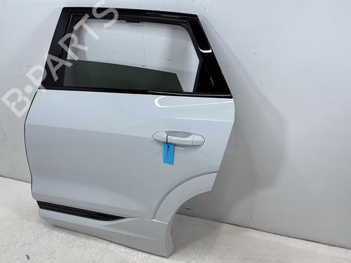 Dør venstre bagtil AUDI E-TRON (GEN) 55 quattro | BP38491720C4 - Image 3