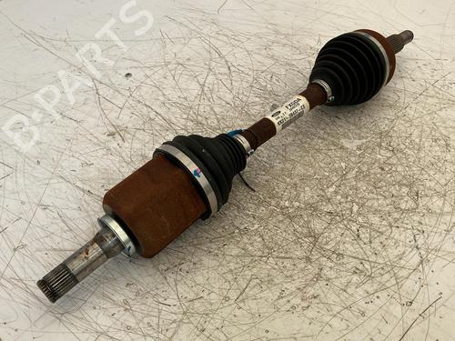 Left front driveshaft FORD TRANSIT V363 Platform/Chassis (FED, FFD) 2.0 EcoBlue | BP37493304M38 - Image 3