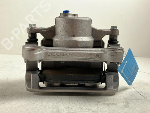 Used Left front brake caliper Left front brake caliper OPEL VIVARO C Van (K0) VIVARO-E HYDROGEN (136 hp) 39927757 39927757