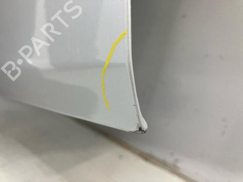 Left front door BMW 1 (F20) 118 i | BP15014343C2 