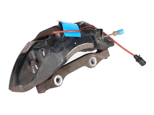 Zacisk hamulca przedniego lewego AUDI Q7 (4MB, 4MG, 4MQ) SQ7 TDI quattro | BP30818647M105 