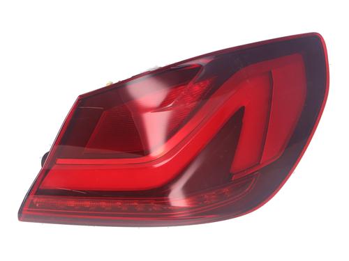 Used Right taillight BMW 1 (F40) 118 i (136 hp) 18870558